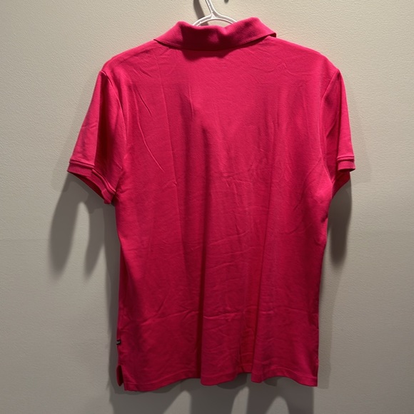 NWOT Nautica polo - Picture 3 of 3